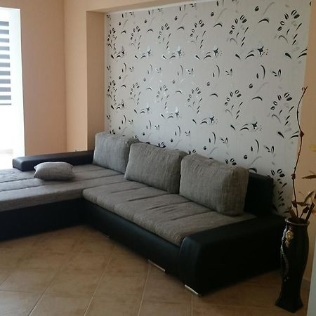Ramtur Apartament Mamaia Konstanca Kültér fotó