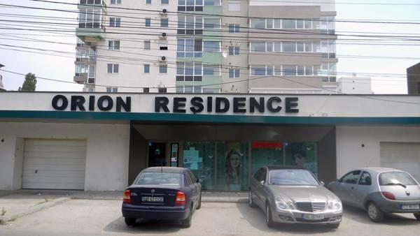 Ramtur Apartament Mamaia Konstanca Kültér fotó