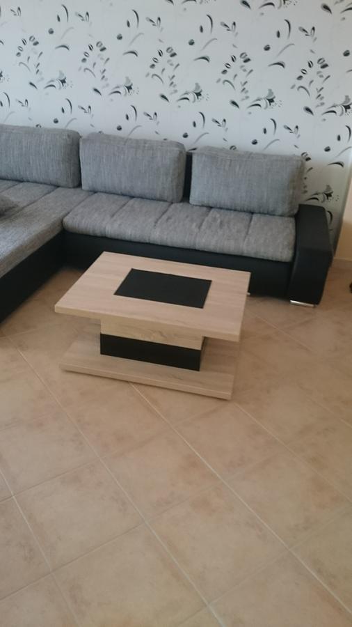 Ramtur Apartament Mamaia Konstanca Kültér fotó
