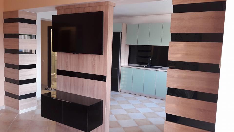 Ramtur Apartament Mamaia Konstanca Kültér fotó
