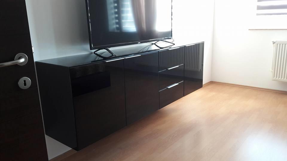 Ramtur Apartament Mamaia Konstanca Kültér fotó