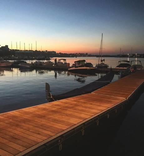 Ramtur Apartament Mamaia Konstanca Kültér fotó