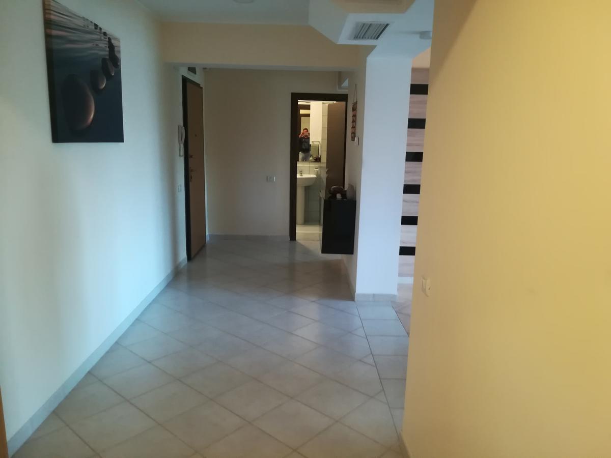 Ramtur Apartament Mamaia Konstanca Kültér fotó