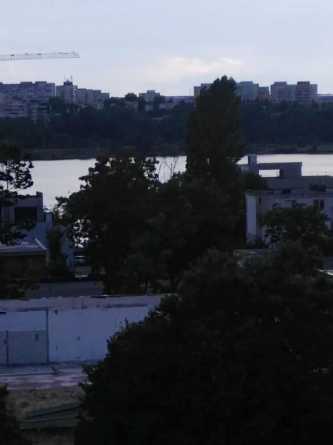 Ramtur Apartament Mamaia Konstanca Kültér fotó