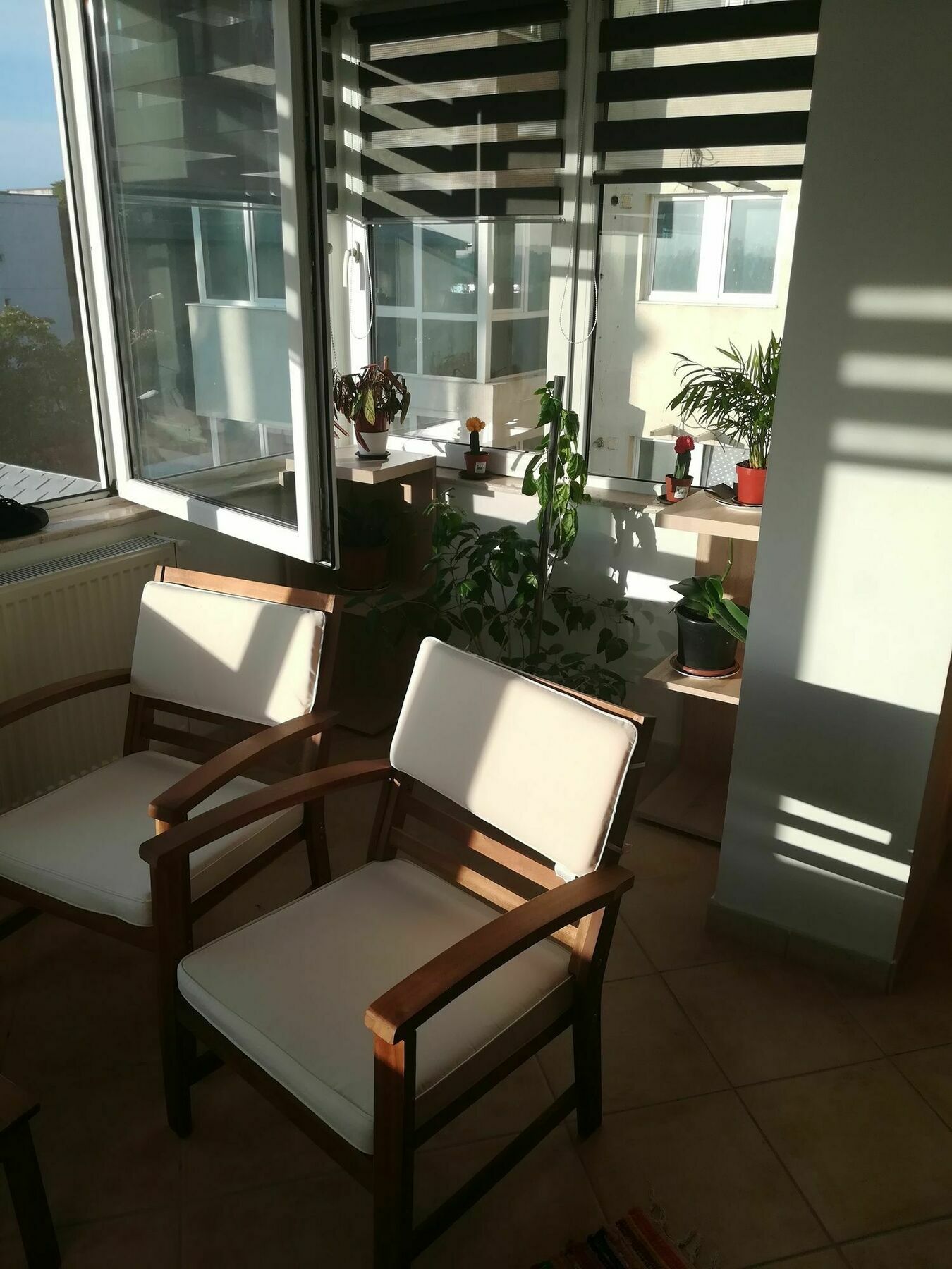 Ramtur Apartament Mamaia Konstanca Kültér fotó