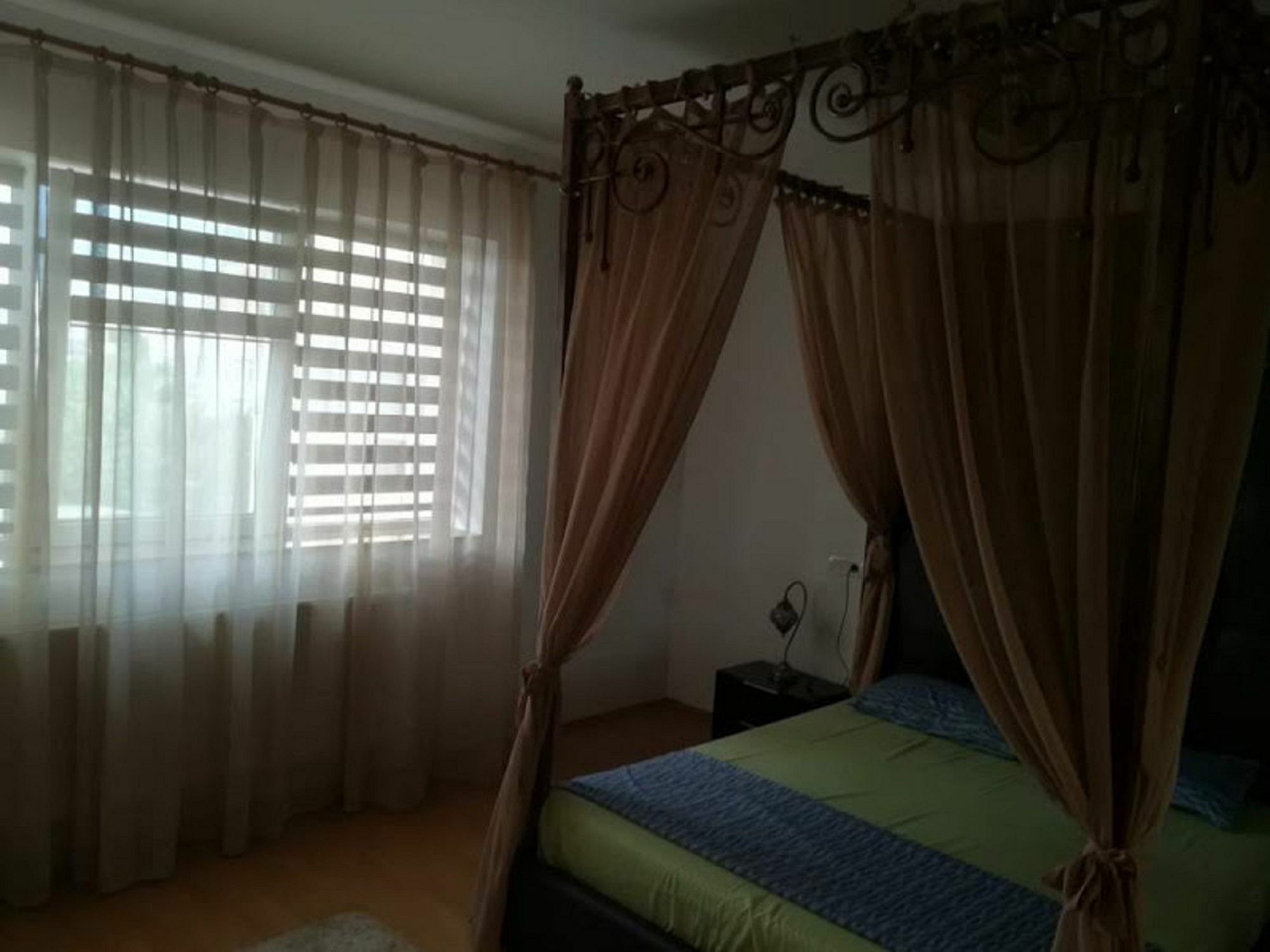 Ramtur Apartament Mamaia Konstanca Kültér fotó